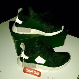 Women’s Adidas Originals NMD